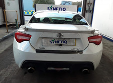 REAR DIFF TOYOTA GT86 MK1 (GT1) 2012 On 1998 MANUAL Differential