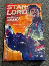 Hot Toys Marvel Guardians of