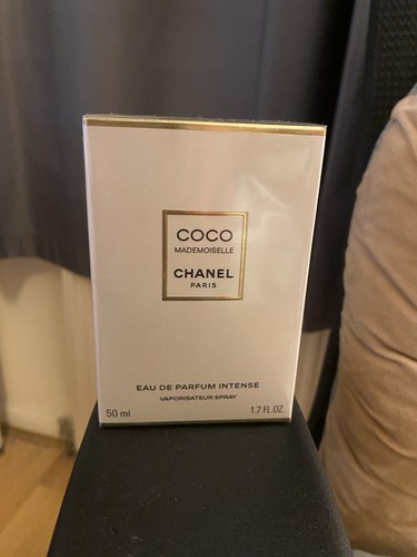Chanel coco mademoiselle eau - coco,