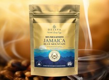 100% Pure Certified JAMAICA
