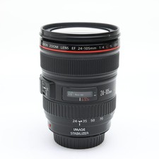 Canon EF 24-105mm F/4L IS USM