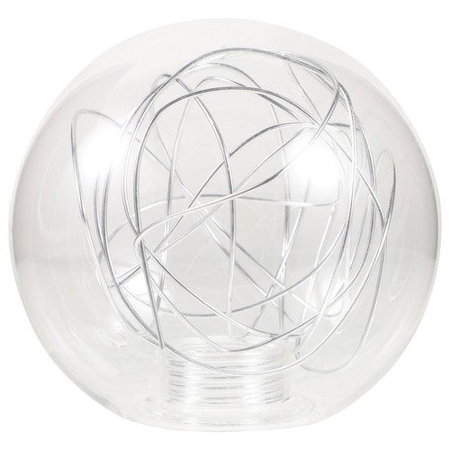 Sphere lamp shade glass - sphere,