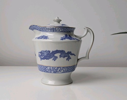 Antique cauldon royal doulton - royal,