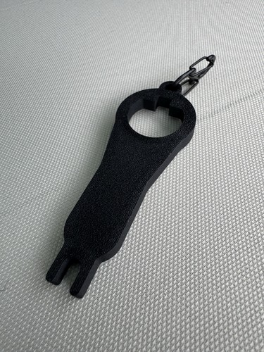Tikka bolt tool - t3,