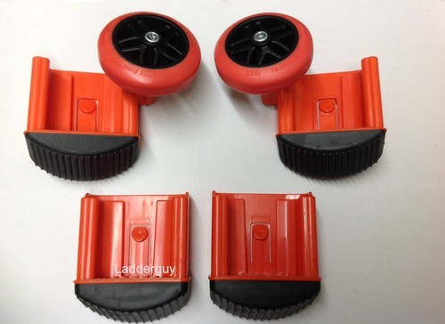Complete wheel foot - complete, wheel/foot