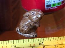 Wade Brown Rabbit Hare