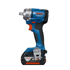 Bosch Cordless Rotary Impact Driver Impact Driver GDS 18V-350 2300rpm 12.7mm