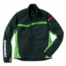 Motorcycle Kawasaki Genuine