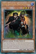 YU-GI-OH CARD BLTR-EN109 THE
