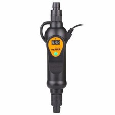 External Heater Thermostat for Aquarium Fish Tank Canister Filter 300w and 500w