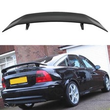 46" Gloss Black Car Rear Trunk