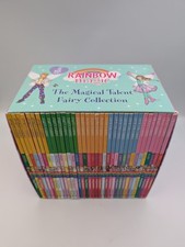 RAINBOW MAGIC 35 Book