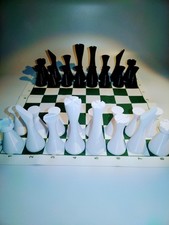 NEW Special Chess: Resin