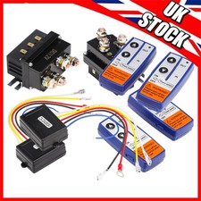 12V 500A Winch Control Relay