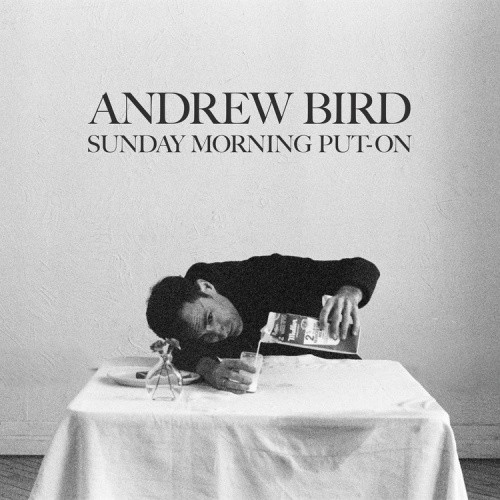 Sunday morning put by - sunday, put-on