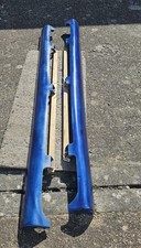 Genuine Vw Golf Mk4 25th