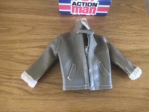 Vintage action man armoured - vintage,