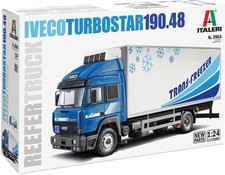 Italeri 3964 1/24 Iveco