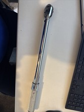 Torque Wrench Snap-On 1/2