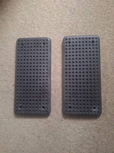 Rear side speaker loudspeaker - side,