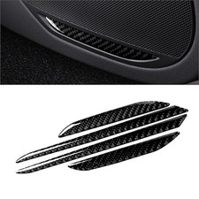 Carbon Fiber Black Interior