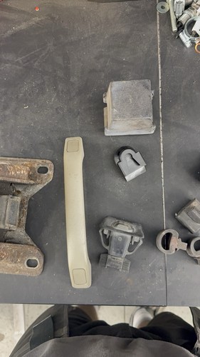 Random assortment ford - random,