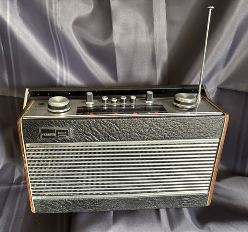 Vintage roberts r606 - vintage, r606-mb