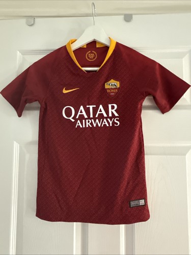Roma 2018 home - as,