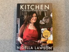 SIGNED Nigella Lawson, Kitchen, Recipes from the heart of the home