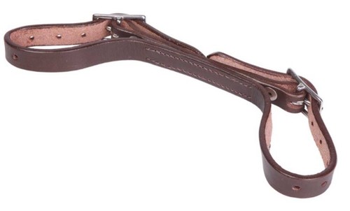 Zilco driving leather - driving, curb