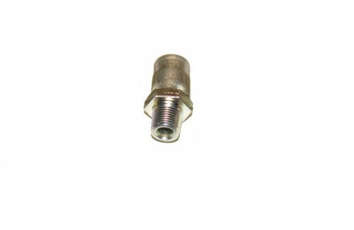 Genuine rear diff - diff, housing