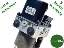 Range Rover L322 ABS Pump ECU  0265950056 SRB000272  -   3 MONTH WARRANTY
