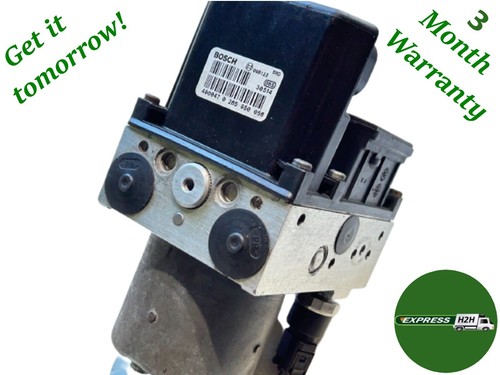Range rover l322 abs pump - rover,