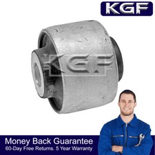 KGF Front Rear Track Control