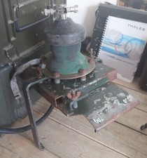 Larkspur Army Military Radio