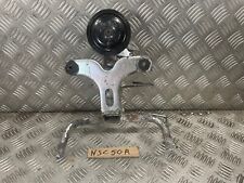 HONDA NSC50 R front fairing headlight support bracket 2014
