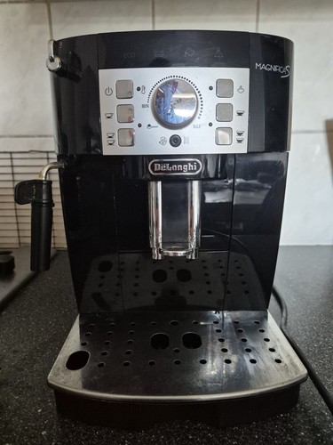 Longhi magnifica ecam - de'longhi,