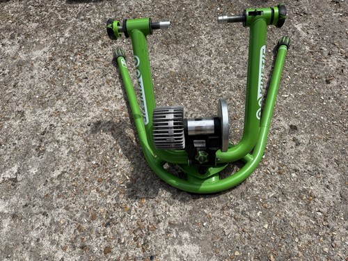 Turbo trainer kinetic rock - trainer,