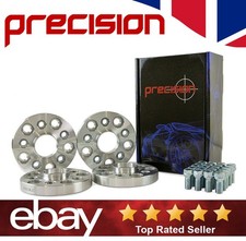 VW Passat PCD Hub Adapters to