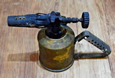 2x Vintage Max Sievert blow