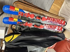 Salomon SnowBlade L99.9