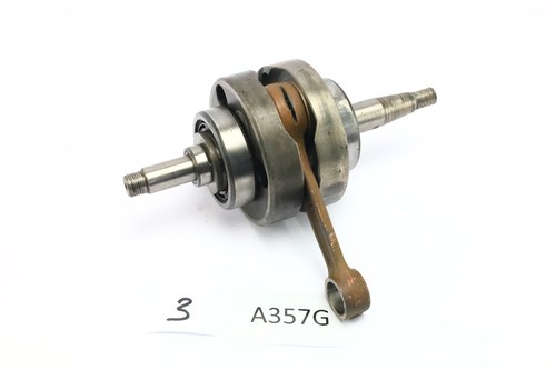 1995 cagiva mito 125 - 1995, 8p