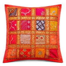 Handmade Indian Patchwork