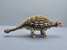 Ankylosaurus BBC Walking With