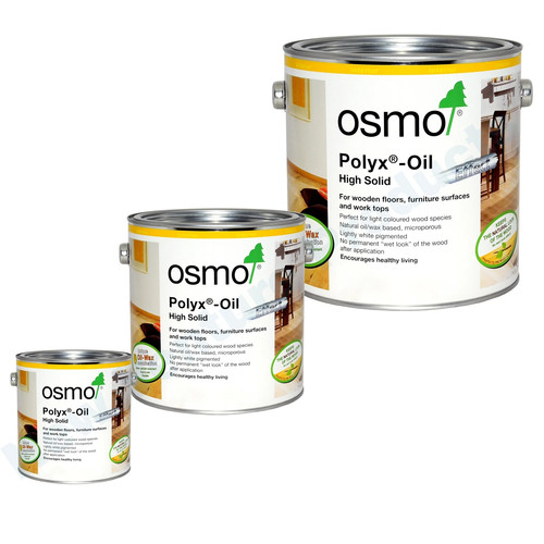 Osmo polyx oil - osmo,