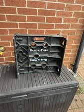 RACK - A - TIER  CABLE DRUM