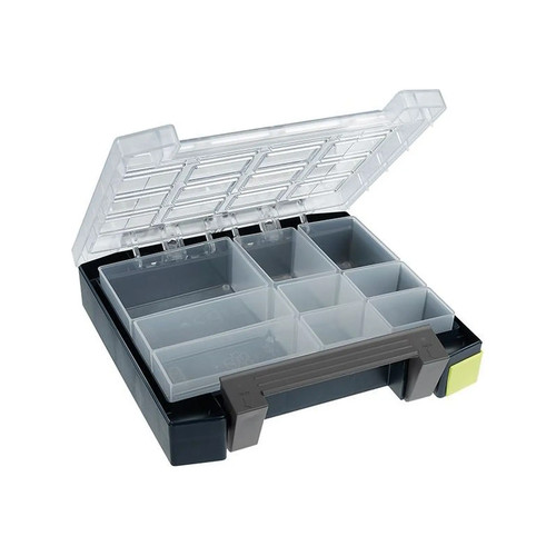 Raaco boxxser 4x4 - raaco,