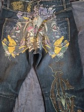 Mens Limited Edition Christian