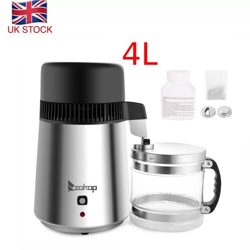 Zokop 750w water distiller - zokop,
