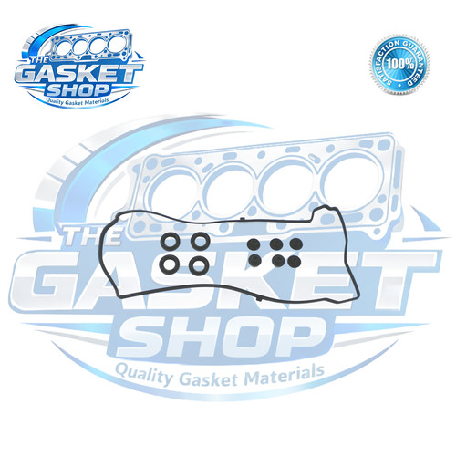 Rocker cover gasket crv frv - rocker,